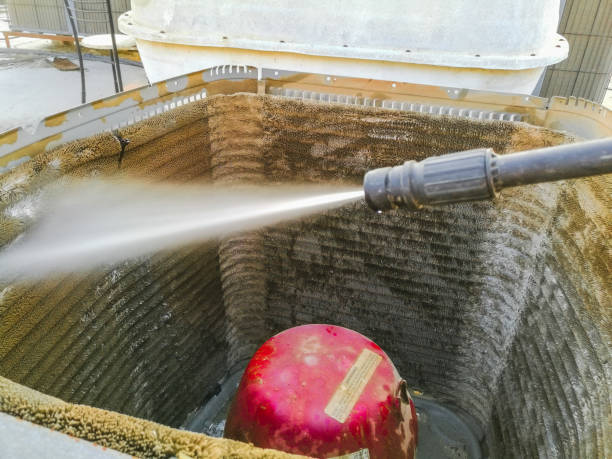 Trusted Peabody, MA Airduct Cleaning Experts