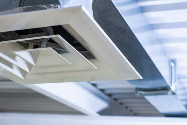 Best Air Duct Sanitizing Services  in Peabody, MA